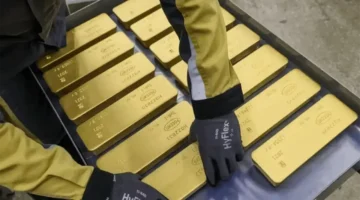 تحركات مفاجئة في أسعار الذهب والفضة بالأسواق العالمية خلال استمرار الحرب